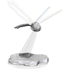 Giant Dragonfly